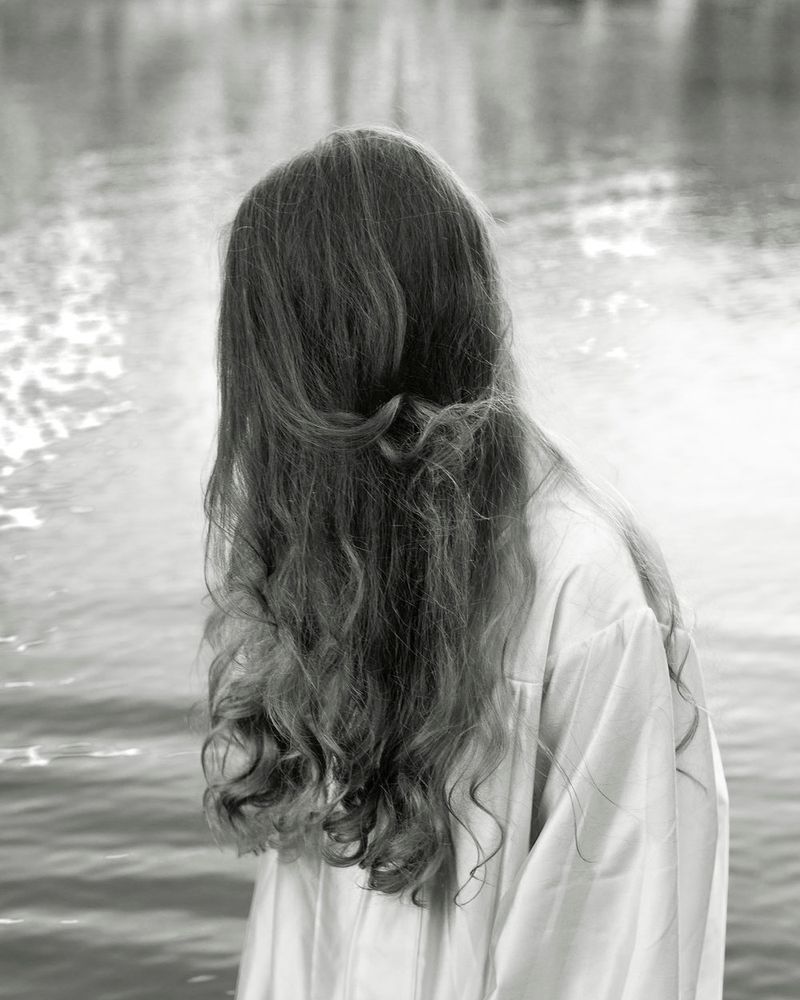 © Antone  Dolezal - From the Water