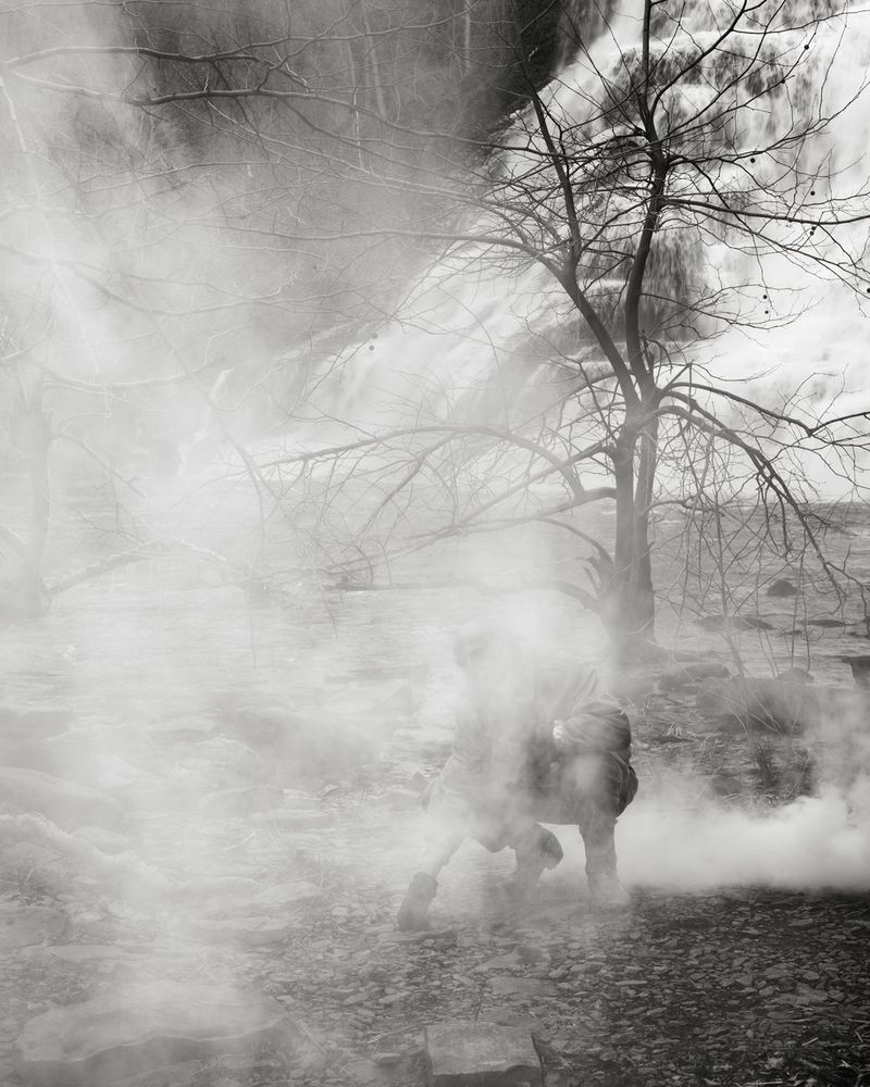 © Antone  Dolezal - The Sleeper Wakes