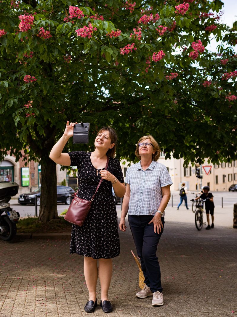 © Patrick Junker & Jonathan Terlinden - Image from the »There is glory in prevention« photography project