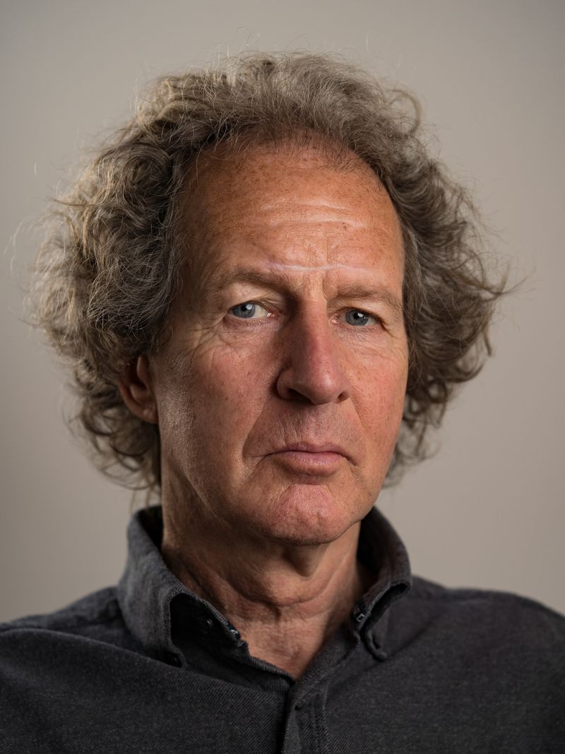 © Patrick Junker & Jonathan Terlinden - Image from the Long Covid - The life of the past no longer exists photography project