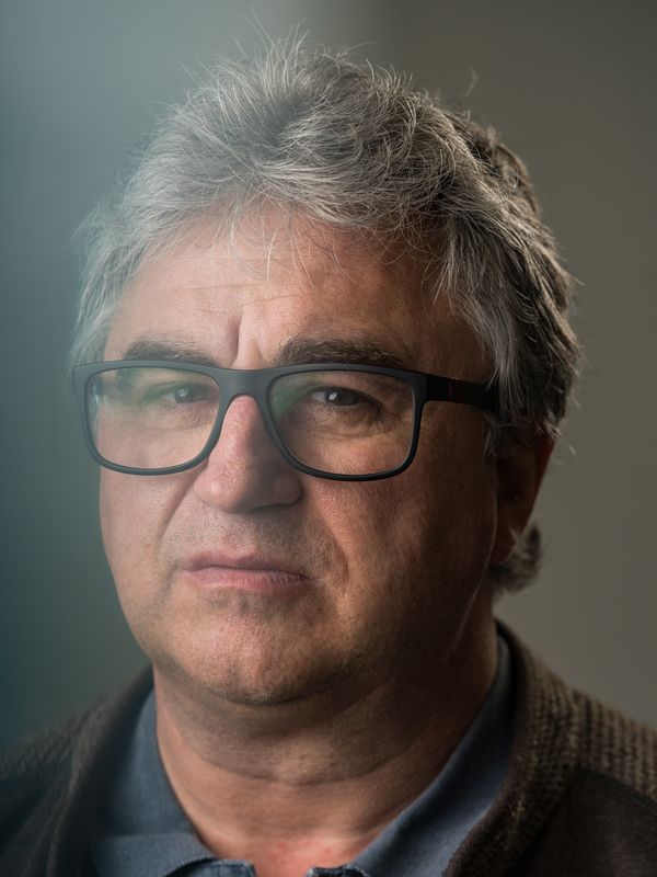 © Patrick Junker & Jonathan Terlinden - Image from the Long Covid - The life of the past no longer exists photography project