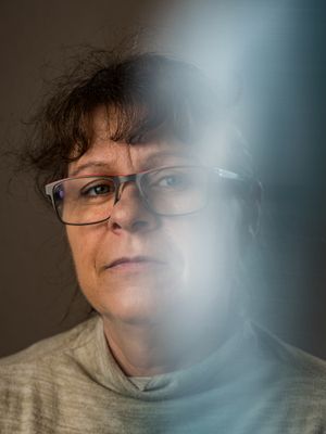 Long Covid - The life of the past no longer exists