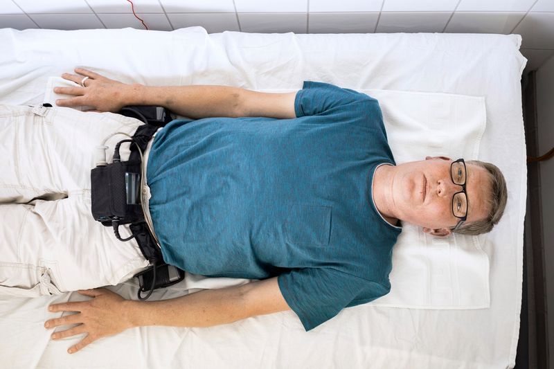 © Patrick Junker & Jonathan Terlinden - Image from the 3804 Days photography project