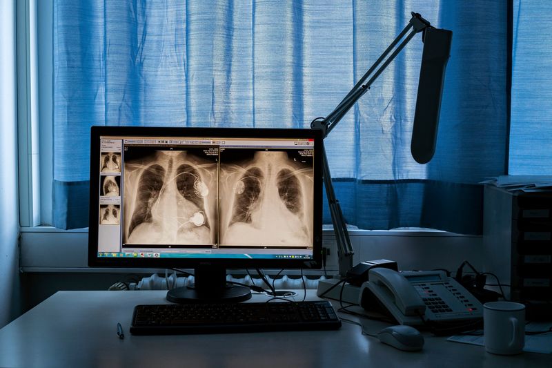 © Patrick Junker & Jonathan Terlinden - Image from the 3804 Days photography project