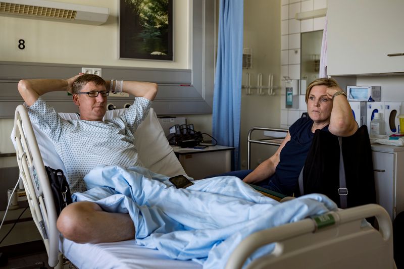 © Patrick Junker & Jonathan Terlinden - Image from the 3804 Days photography project