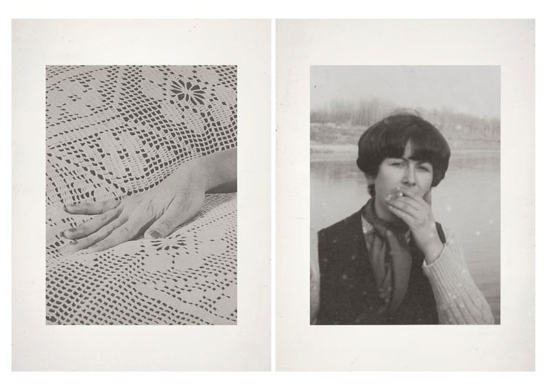 © Nicoletta Cerasomma - Grey moments