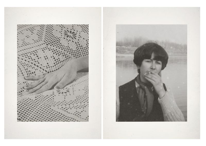 © Nicoletta Cerasomma - Grey moments