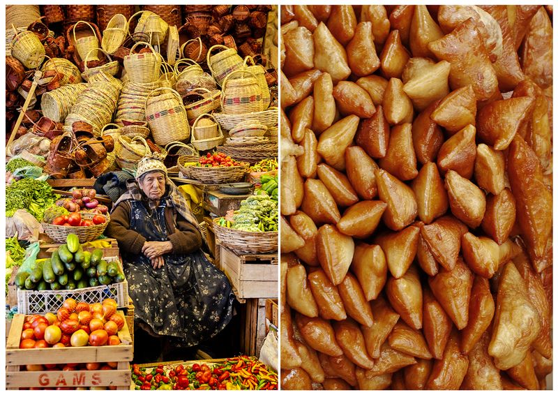 © Nicoletta Cerasomma - Image from the Crossing Lives photography project