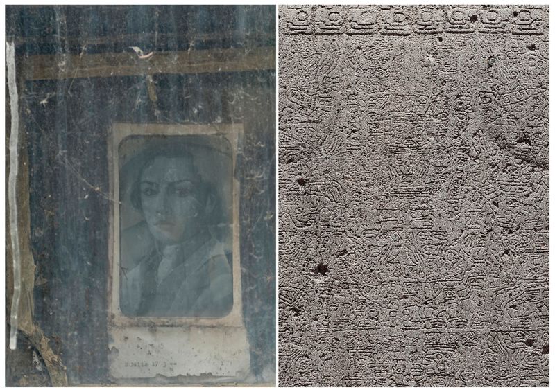 © Nicoletta Cerasomma - Image from the Crossing Lives photography project