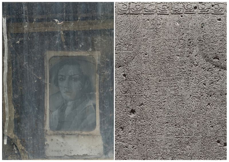 © Nicoletta Cerasomma - Image from the Crossing Lives photography project