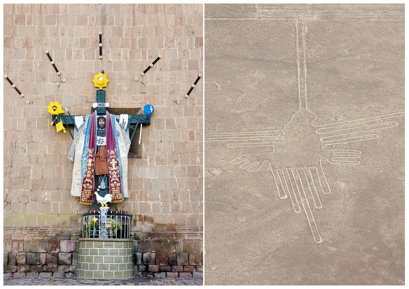 © Nicoletta Cerasomma - Image from the Crossing Lives photography project