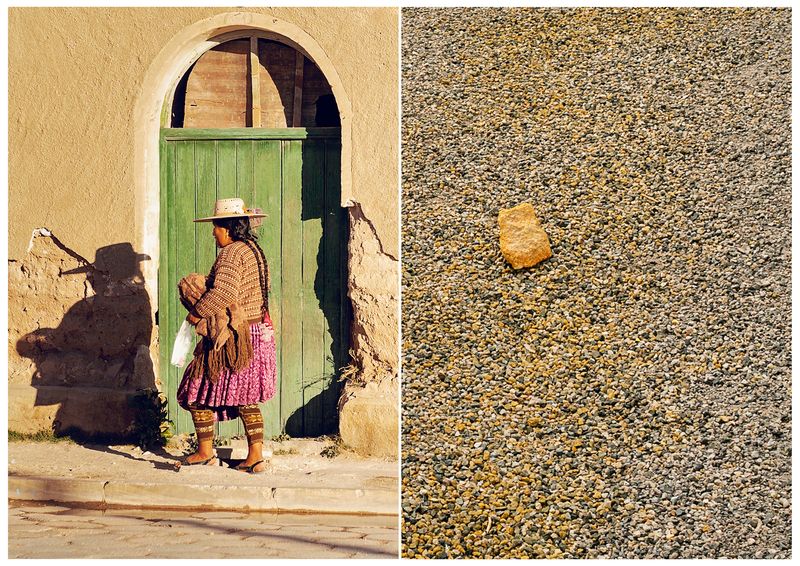 © Nicoletta Cerasomma - Image from the Crossing Lives photography project