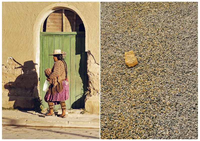 © Nicoletta Cerasomma - Image from the Crossing Lives photography project