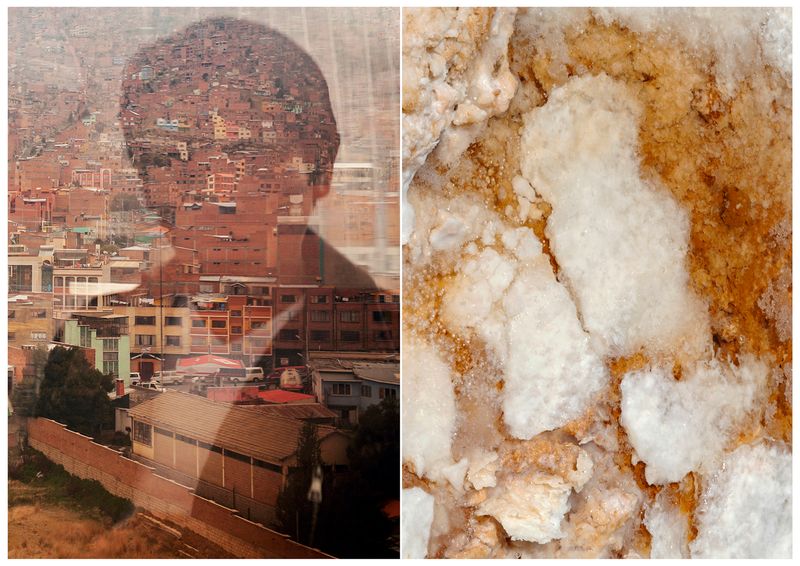 © Nicoletta Cerasomma - Image from the Crossing Lives photography project