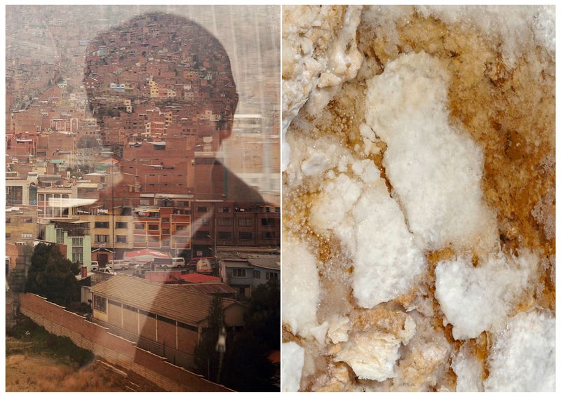 © Nicoletta Cerasomma - Image from the Crossing Lives photography project