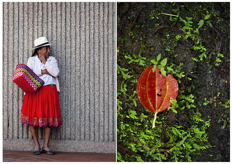 © Nicoletta Cerasomma - Image from the Crossing Lives photography project