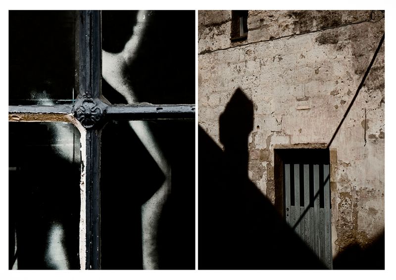 © Nicoletta Cerasomma - Image from the Cryptic Venus photography project