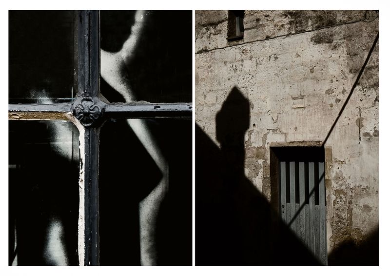 © Nicoletta Cerasomma - Image from the Cryptic Venus photography project