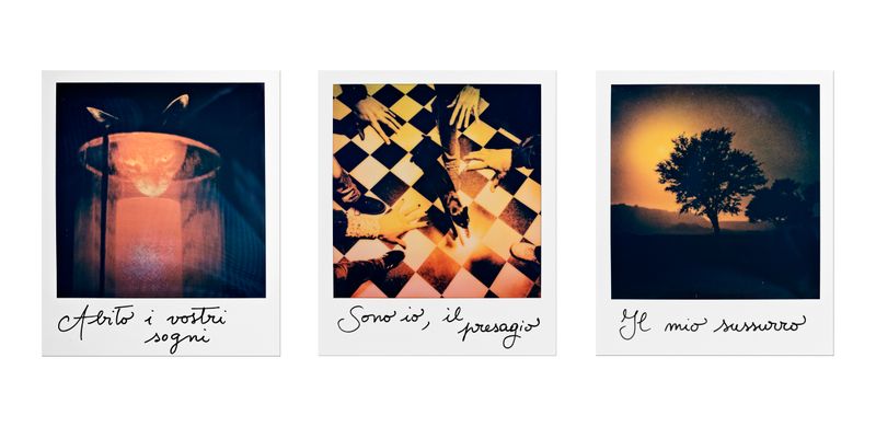 © Nicoletta Cerasomma - Image from the Restless Voices photography project