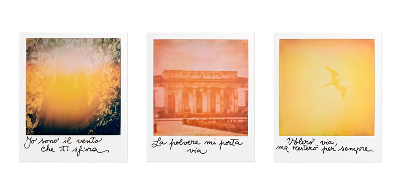 © Nicoletta Cerasomma - Image from the Restless Voices photography project