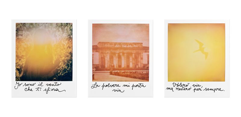 © Nicoletta Cerasomma - Image from the Restless Voices photography project