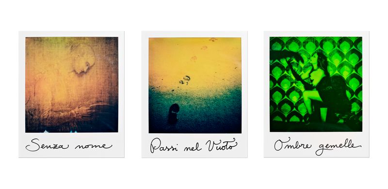 © Nicoletta Cerasomma - Black becomes Woman—a force that overturns stereotypes and transforms darkness into awareness.