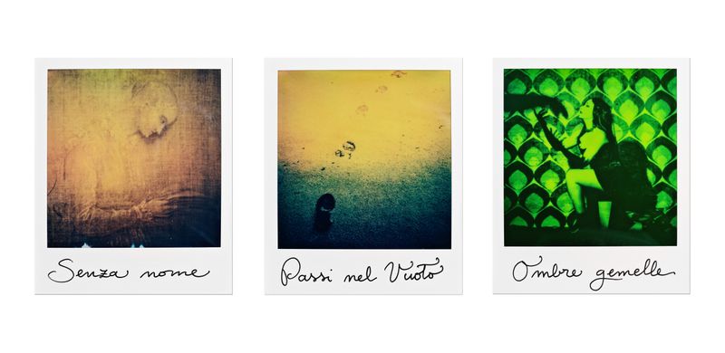 © Nicoletta Cerasomma - Black becomes Woman—a force that overturns stereotypes and transforms darkness into awareness.