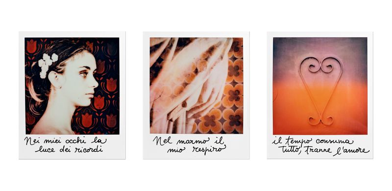 © Nicoletta Cerasomma - Image from the Restless Voices photography project