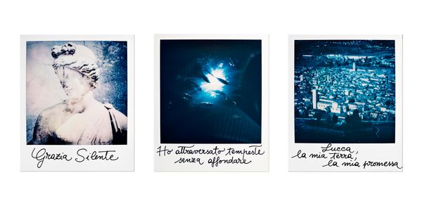 © Nicoletta Cerasomma - Image from the Restless Voices photography project