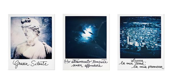 © Nicoletta Cerasomma - Image from the Restless Voices photography project