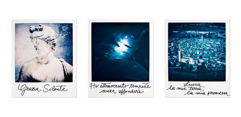 © Nicoletta Cerasomma - Image from the Restless Voices photography project