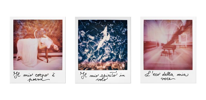 © Nicoletta Cerasomma - Image from the Restless Voices photography project