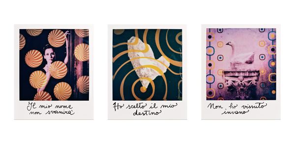 © Nicoletta Cerasomma - Image from the Restless Voices photography project