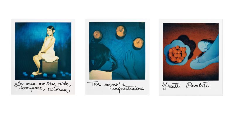 © Nicoletta Cerasomma - Image from the Restless Voices photography project