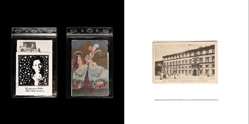 © Nicoletta Cerasomma - Image from the The Colour of Ash photography project