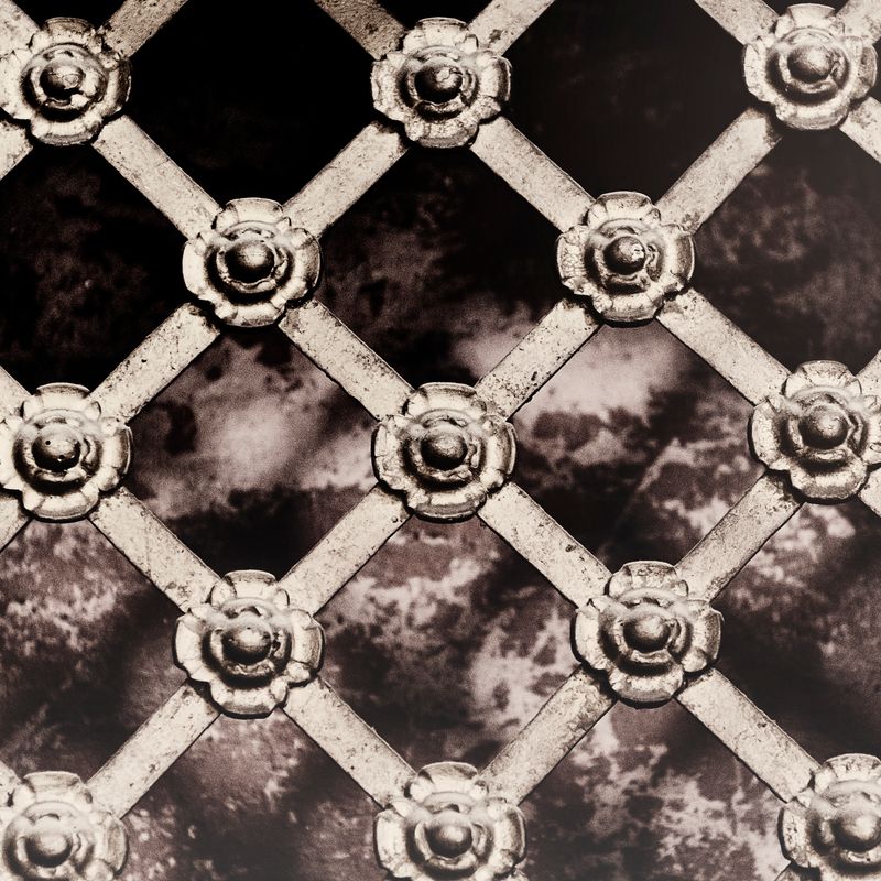 © Nicoletta Cerasomma - This is the place where pain takes shape. And you stand there, silent, before a truth that has no answers.