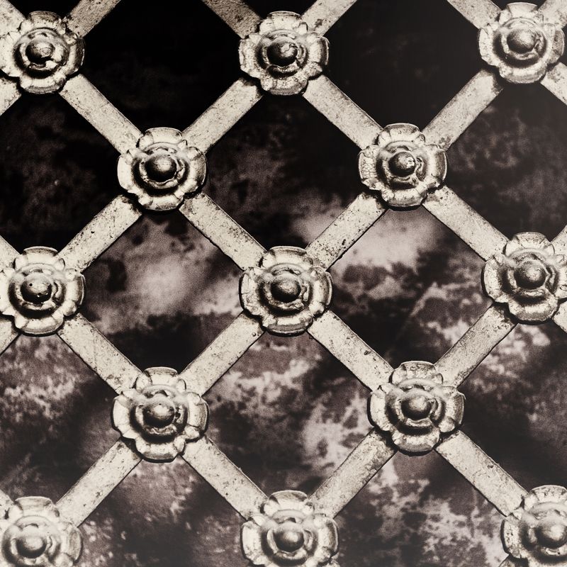 © Nicoletta Cerasomma - This is the place where pain takes shape. And you stand there, silent, before a truth that has no answers.