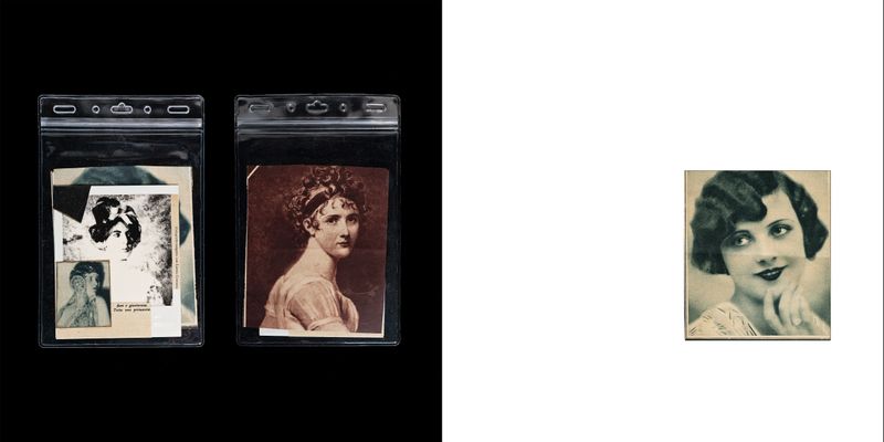 © Nicoletta Cerasomma - Image from the The Colour of Ash photography project