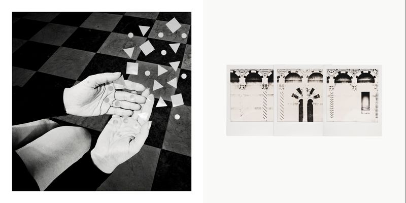 © Nicoletta Cerasomma - Image from the The Colour of Ash photography project