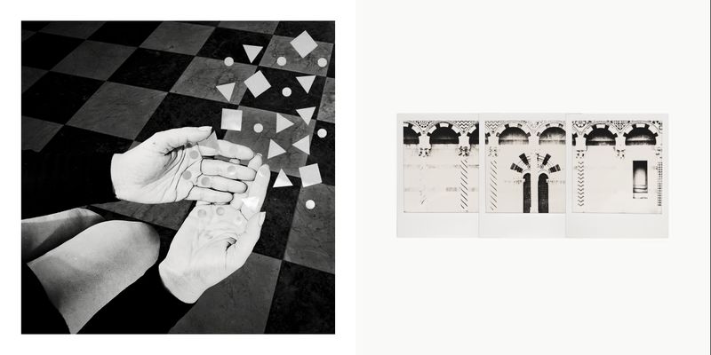 © Nicoletta Cerasomma - Image from the The Colour of Ash photography project