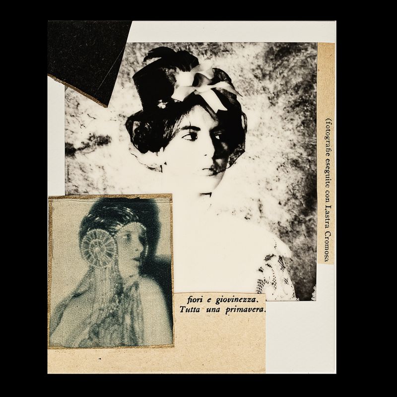 © Nicoletta Cerasomma - My words are stars, scattered across the infinite night of memory and time. Amarilli Etrusca.