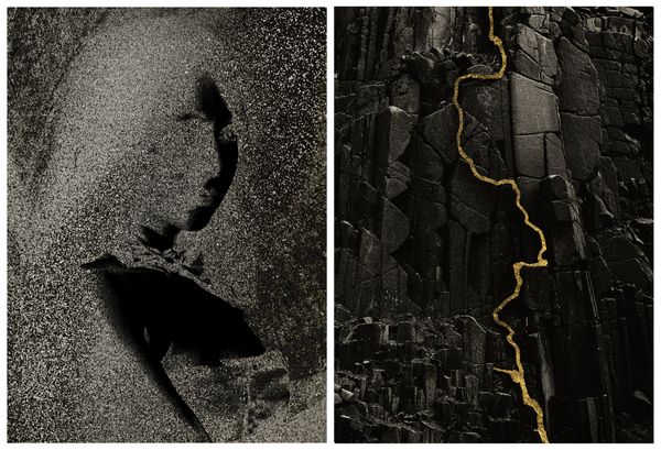 © Nicoletta Cerasomma - Image from the Empty Space photography project