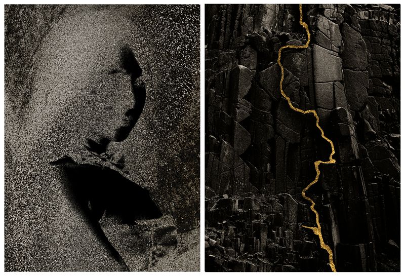 © Nicoletta Cerasomma - Image from the Empty Space photography project