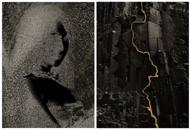 © Nicoletta Cerasomma - Image from the Empty Space photography project