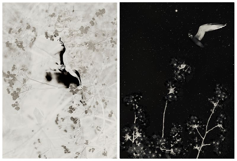 © Nicoletta Cerasomma - Image from the Empty Space photography project