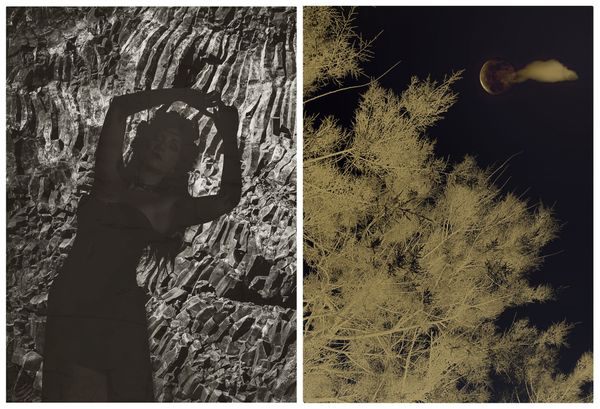 © Nicoletta Cerasomma - Image from the Empty Space photography project