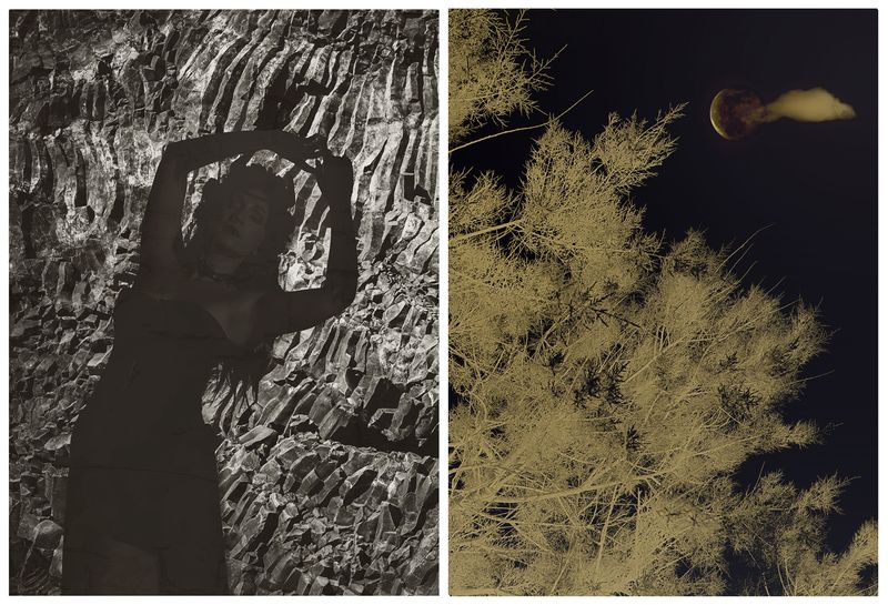 © Nicoletta Cerasomma - Image from the Empty Space photography project