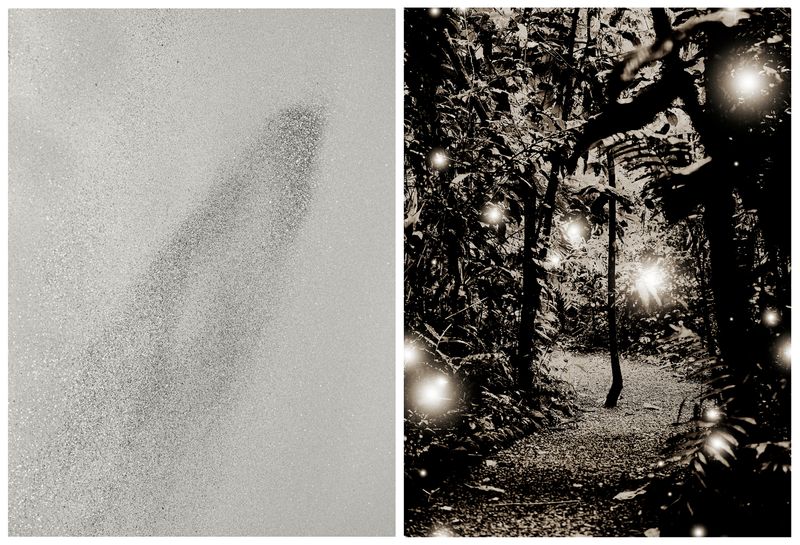 © Nicoletta Cerasomma - Image from the Empty Space photography project