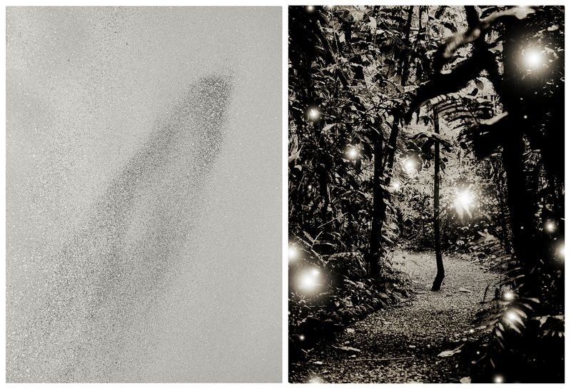 © Nicoletta Cerasomma - Image from the Empty Space photography project