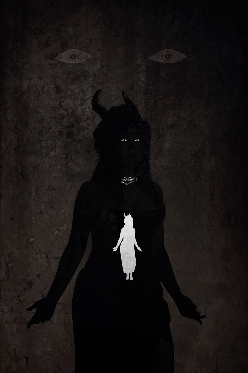 © Nicoletta Cerasomma - Image from the Empty Space photography project